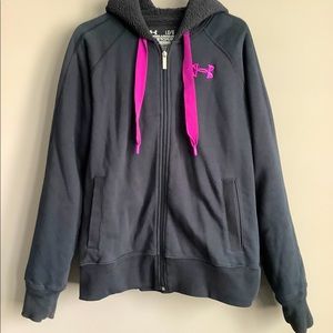 Under Armour Jacket